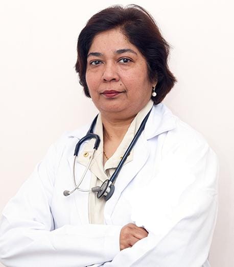 Dr. Vineeta Verma